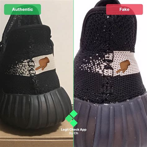 real vs fake adidas size tag human race oreo|Fake Adidas Vs Real: What You Need To Know Before Buying.